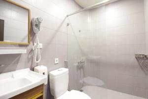 Phòng Ba Người Tiêu Chuẩn (Standard Triple Room)