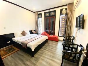 Phòng Đôi (Double Room)