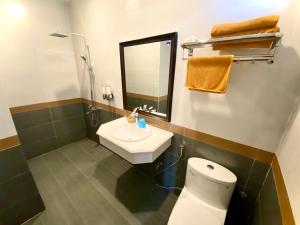 Phòng Hai Giường Đơn (Twin Room)