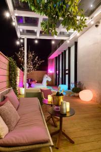 Biệt Thự Deluxe (Deluxe Villa)