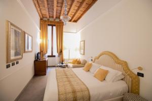 Superior Double Room room in Ca' San Giorgio B&B