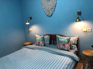 Phòng Đôi (Double Room)