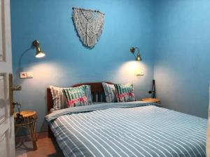 Phòng Đôi (Double Room)