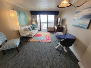 Holiday Pavilion Condominium Tower Unit 1012 in Myrtle Beach