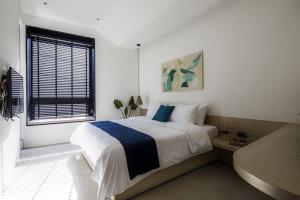 Suite có giường cỡ Queen (Bellus Suite)