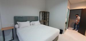 Phòng RedDoorz (RedDoorz Room)