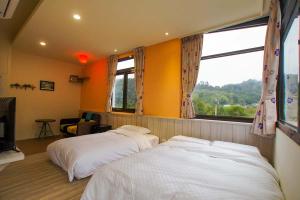 Phòng Ba Người Tiêu Chuẩn (Standard Triple Room)