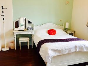 Phòng Gia Đình Với Sân Hiên (Family Room with Terrace)