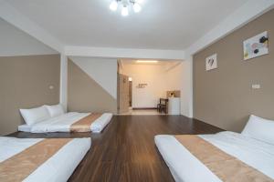 Phòng Gia Đình (Family Room)