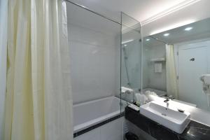 Deluxe giường đôi (Deluxe Double)