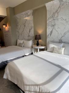 Phòng 4 Người Có Ban Công (Quadruple Room with Balcony)