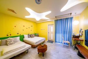 Phòng Đôi (Double Room)