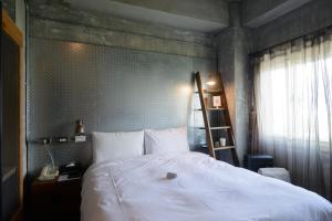 Phòng Standard giường đôi (Standard Double Room)
