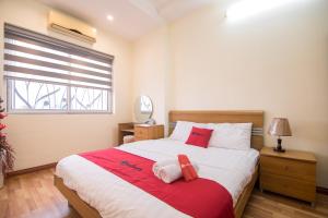 Phòng Loại Sang (Deluxe Room)