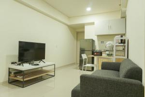 Căn Hộ 2 Phòng Ngủ (Two-Bedroom Apartment)