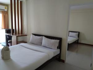 Suite Gia Đình Có Ban Công (Family Suite with Balcony)