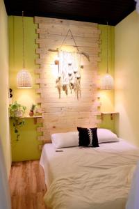 Phòng Đôi (Double Room)