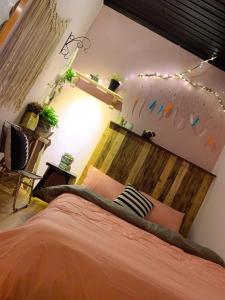 Phòng Đôi (Double Room)