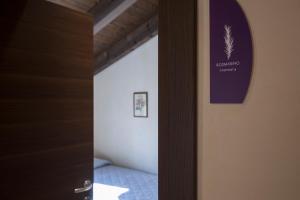 Twin Room - Disability Access room in Casa Di Anna - Fattoria Sociale