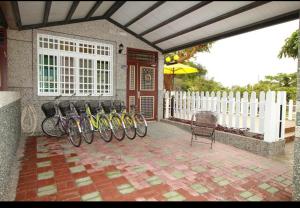 Nhà Nghỉ Dưỡng (Holiday Home)