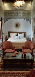 Marrakech Double Room room in Dar El Bali