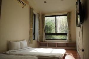 Phòng 4 Người kiểu Nhật Bản (Japanese-Style Quadruple Room)