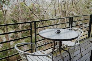 Phòng 4 người Nhìn ra cảnh Núi non (Quadruple Room with Mountain View)