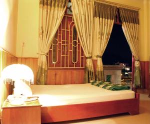 Phòng Tiêu Chuẩn (Standard Room)