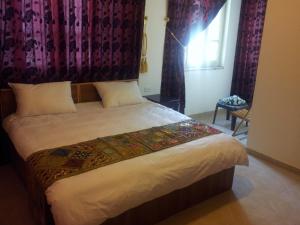 Double Room room in Jordan River Hotel