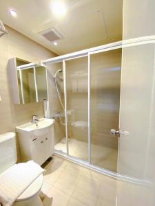 Phòng 3 Người Có Phòng Tắm Riêng (Triple Room with Private Bathroom)