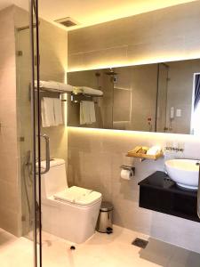 Club Suite Gia đình (Family Club Suite)