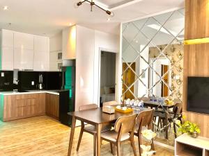 Club Suite Gia đình (Family Club Suite)