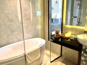 Executive Junior Suite