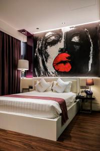 Phòng Art - Studio (Art-Studio Room)