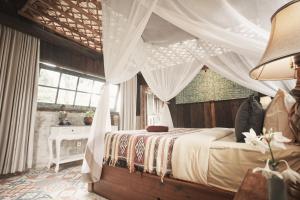 Phòng Đôi Loại Sang (Deluxe Double Room)