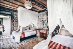 Phòng Hai Giường Đơn (Twin Room)