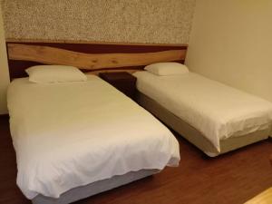Phòng Giường Đôi/2 Giường Đơn (Double or Twin Room)