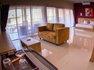 Phòng Deluxe 3 người (Deluxe Triple Room)