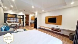 Căn hộ gia đình (Family Apartment)