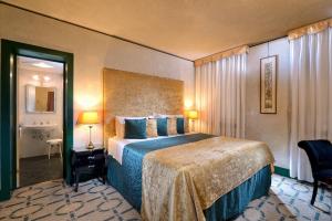 Double or Twin Room room in Palazzo del Giglio