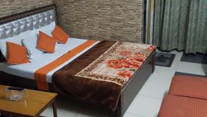 Single Room with Mountain View room in Hotel AL MARKAZ