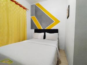 Phòng Standard giường đôi (Standard Double Room)