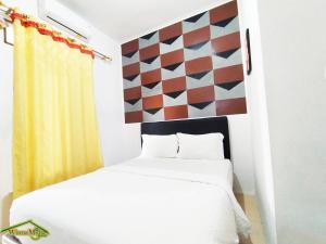 Phòng Standard giường đôi (Standard Double Room)