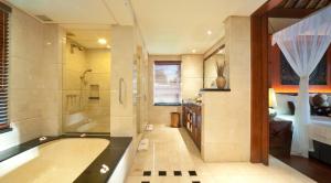 Biệt thự Chang Có hồ bơi (Pool Villa Club)