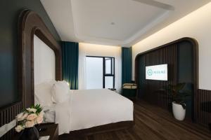 Phòng Đôi (Double Room)