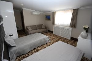 Standard Double or Twin Room room in K Suites Hotel