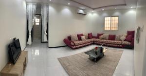 Delvoo Private Apartment in Riyadh