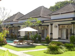 Phòng Đôi Loại Sang (Deluxe Double Room)