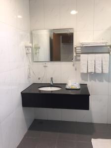 Phòng Deluxe 4 Người (Deluxe Quadruple Room)