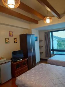 Phòng Tiêu Chuẩn 4 Người (Standard Quadruple Room)